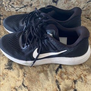 Nike Lunarlon shoes